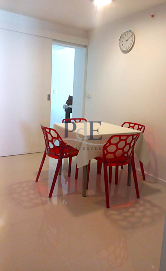 Apartamento en venta | 3 dormitorios | ICON Brava Tower | Playa Brava, Punta del Este - Imagen 6