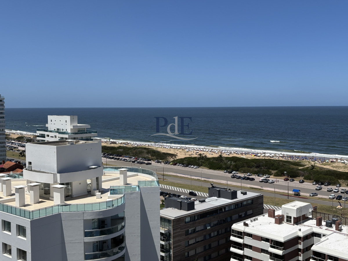 Apartamento en venta | 3 dormitorios | ICON Brava Tower | Playa Brava, Punta del Este - Imagen 30