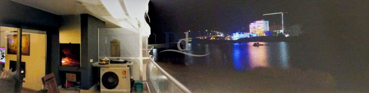 Espectacular departamento con vista al mar y a la laguna. - Imagen 2