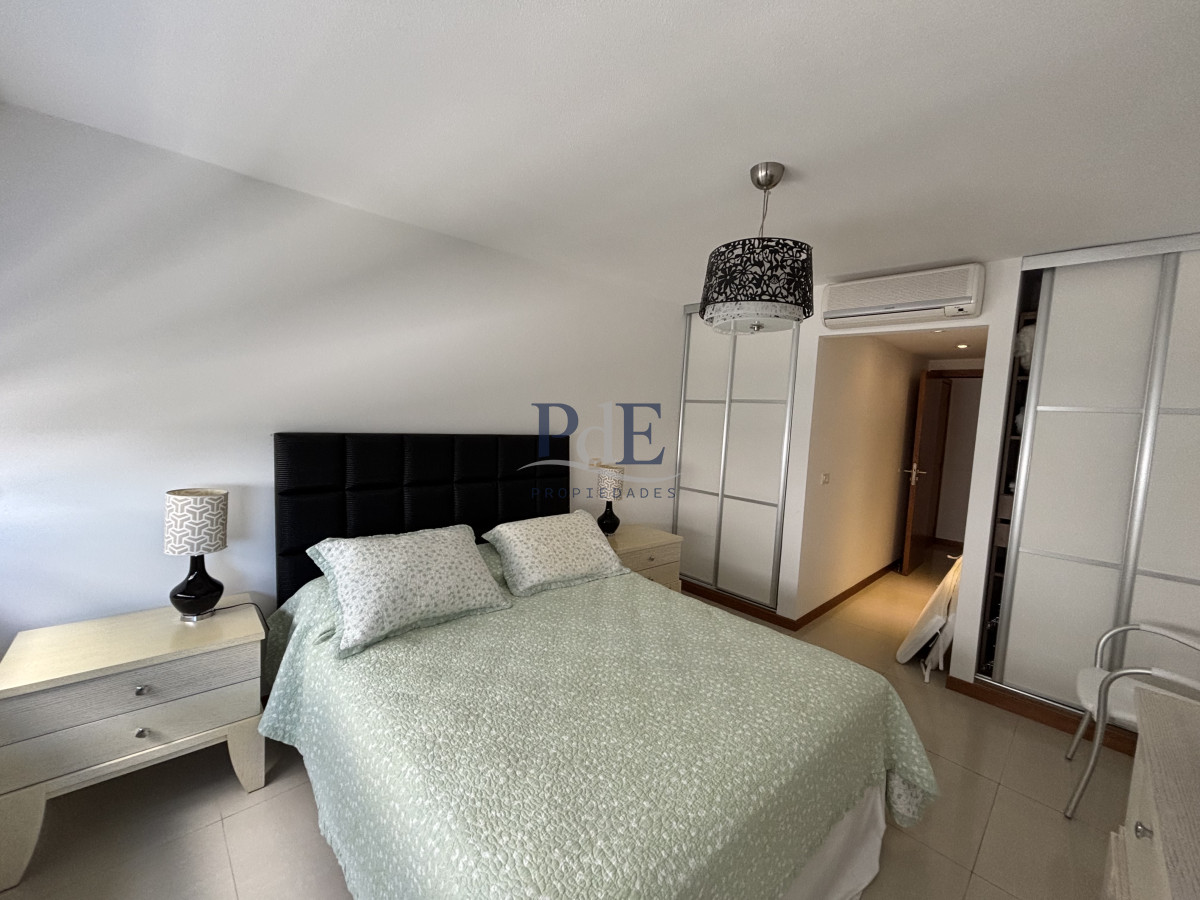 Rincón del Indio | Apartamento en venta con vista al mar | 3 suites + servicio - Imagen 29