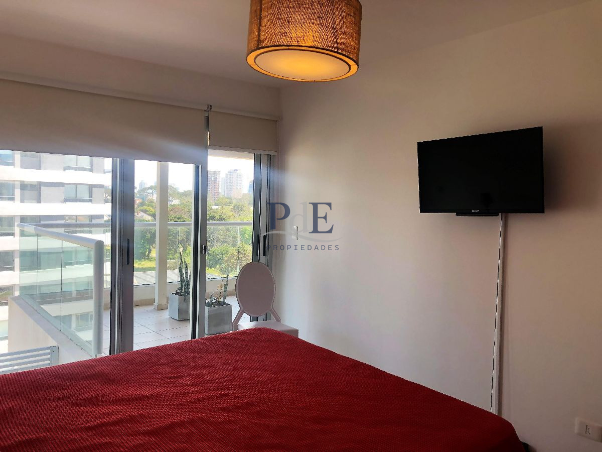 Apartamento en alquiler Temporario - Imagen 2