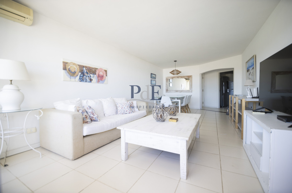 Venta Penthouse frente al mar 4 dorm | Bikini Beach, Manantiales - Imagen 3