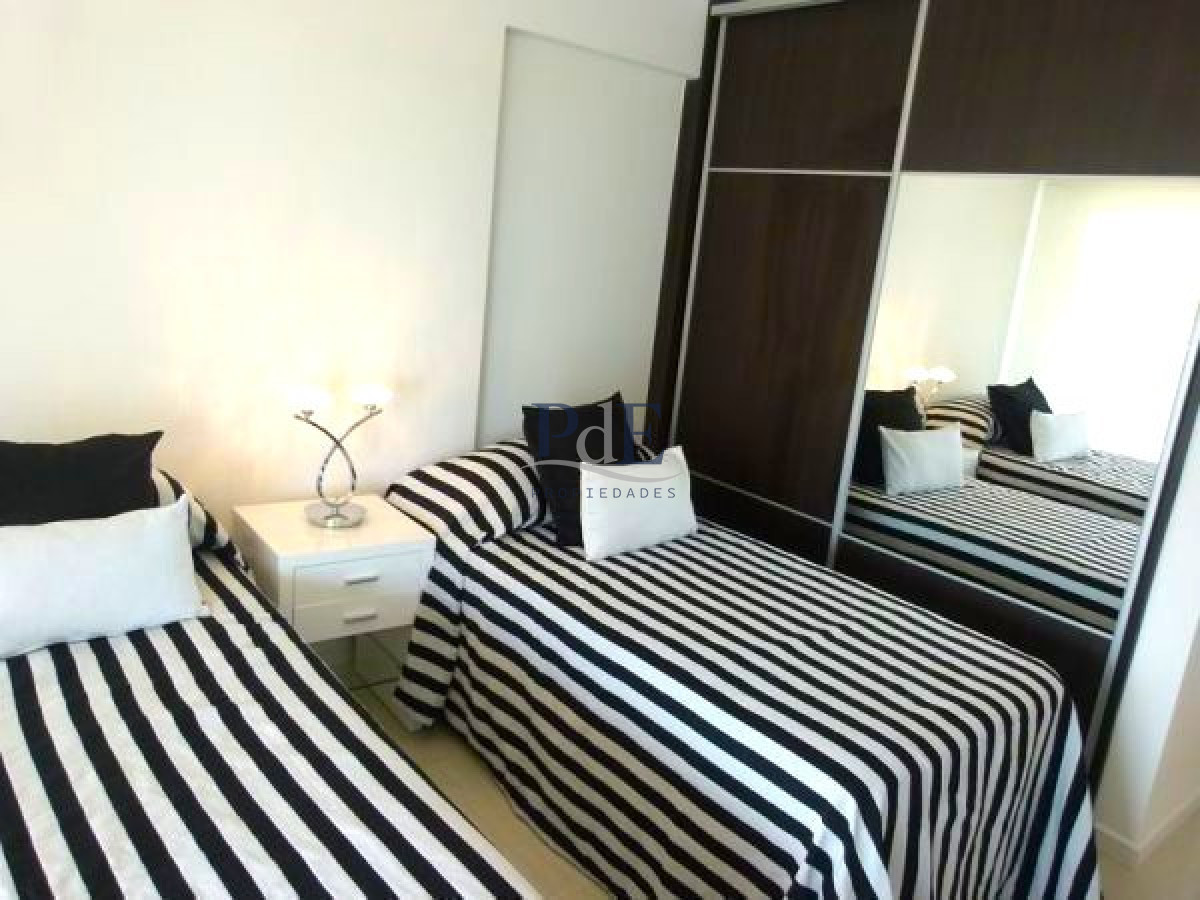 Apartamento disponible en alquiler temporario - Imagen 22