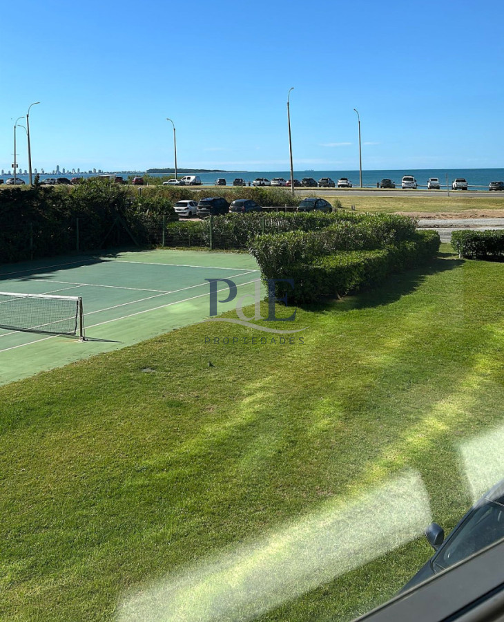 Apartamento pasante con vista al mar y a Laguna del Diario - Imagen 27