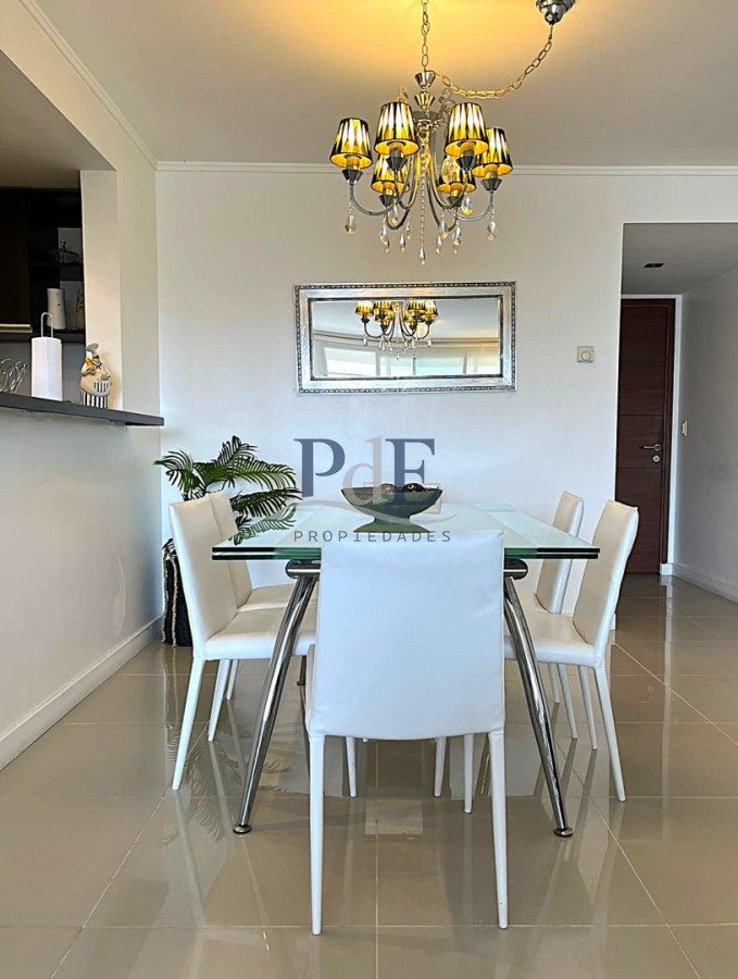 Apartamento en alquiler temporario! - Imagen 3