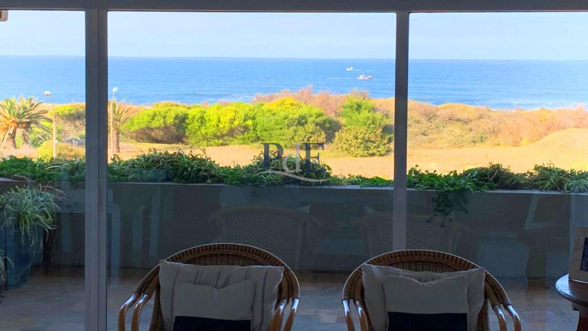 Exclusivo apartamento en venta en Pda 12 de Playa Brava - Imagen 4