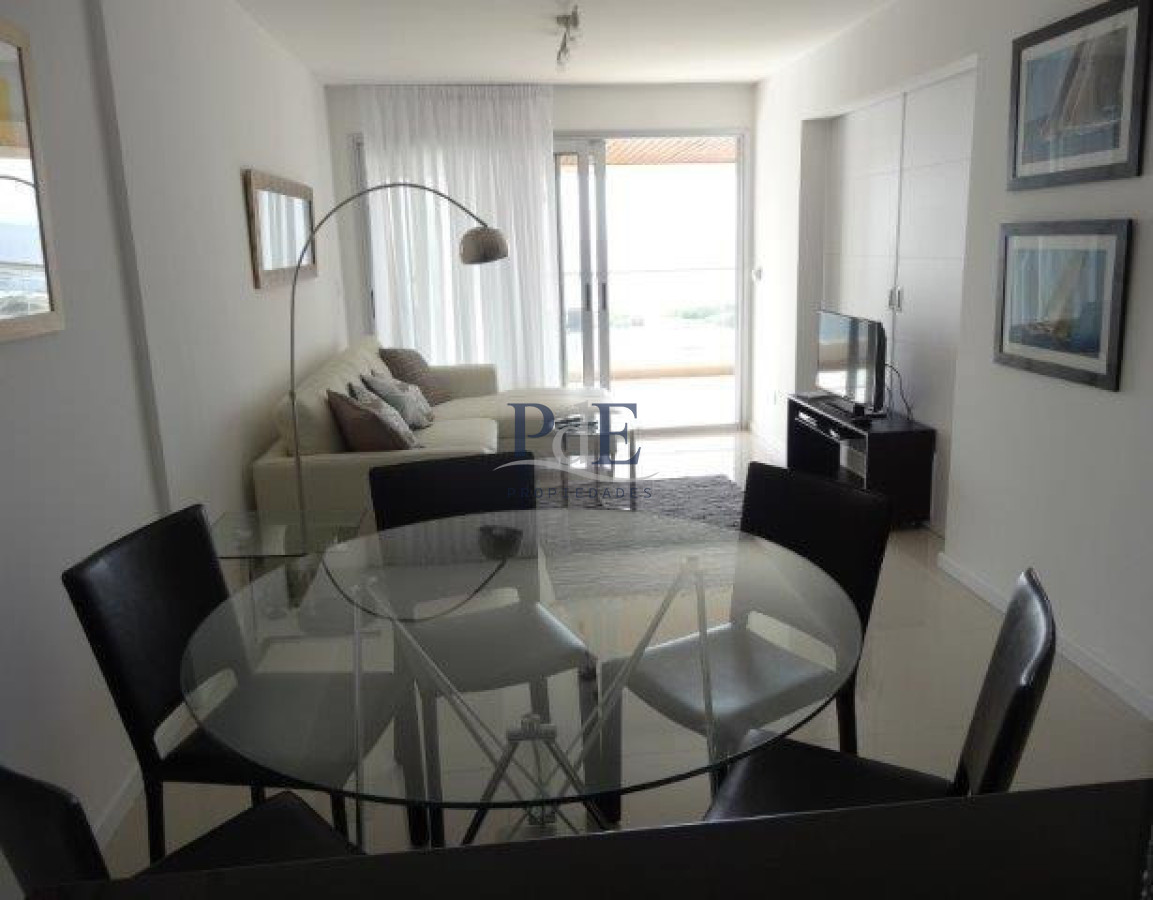 Apartamento en alquiler en ICON BRAVA - Imagen 3