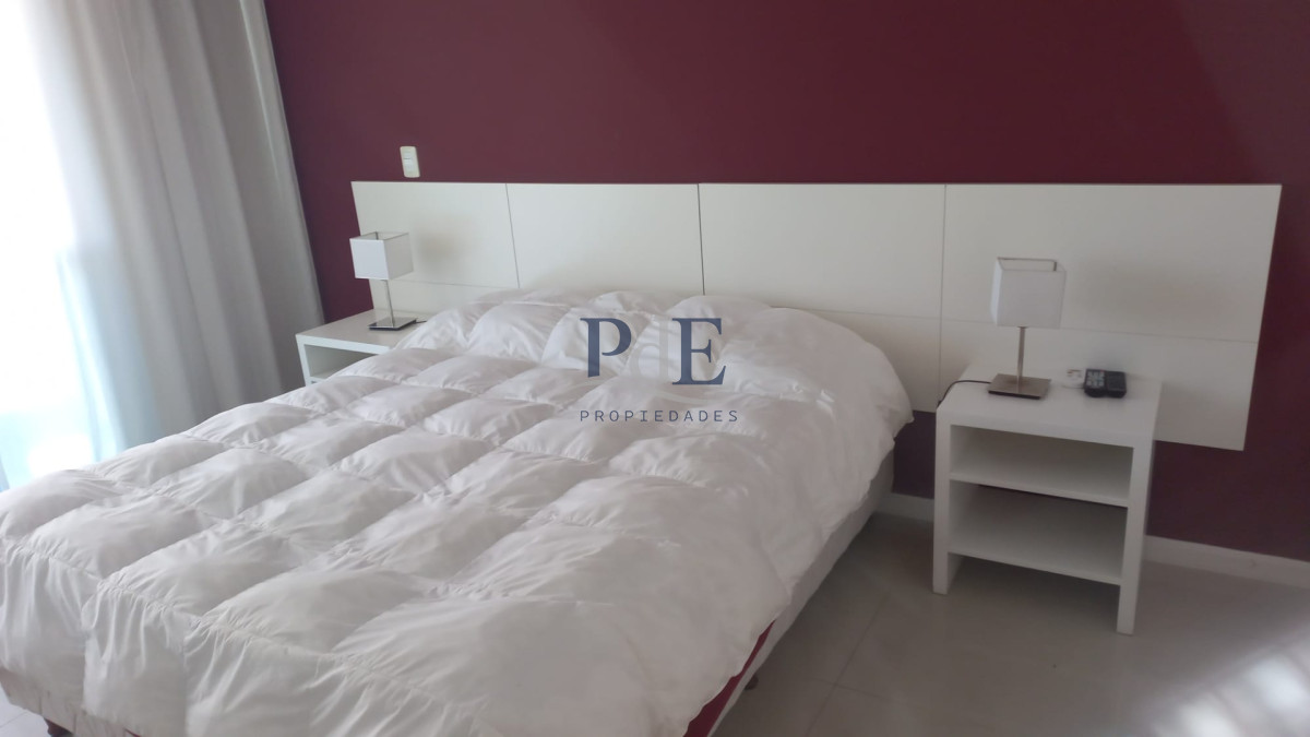 Apartamento sobre Avenida Chiverta 2 dormitorios y 2 baños. Punta del Este - Imagen 18