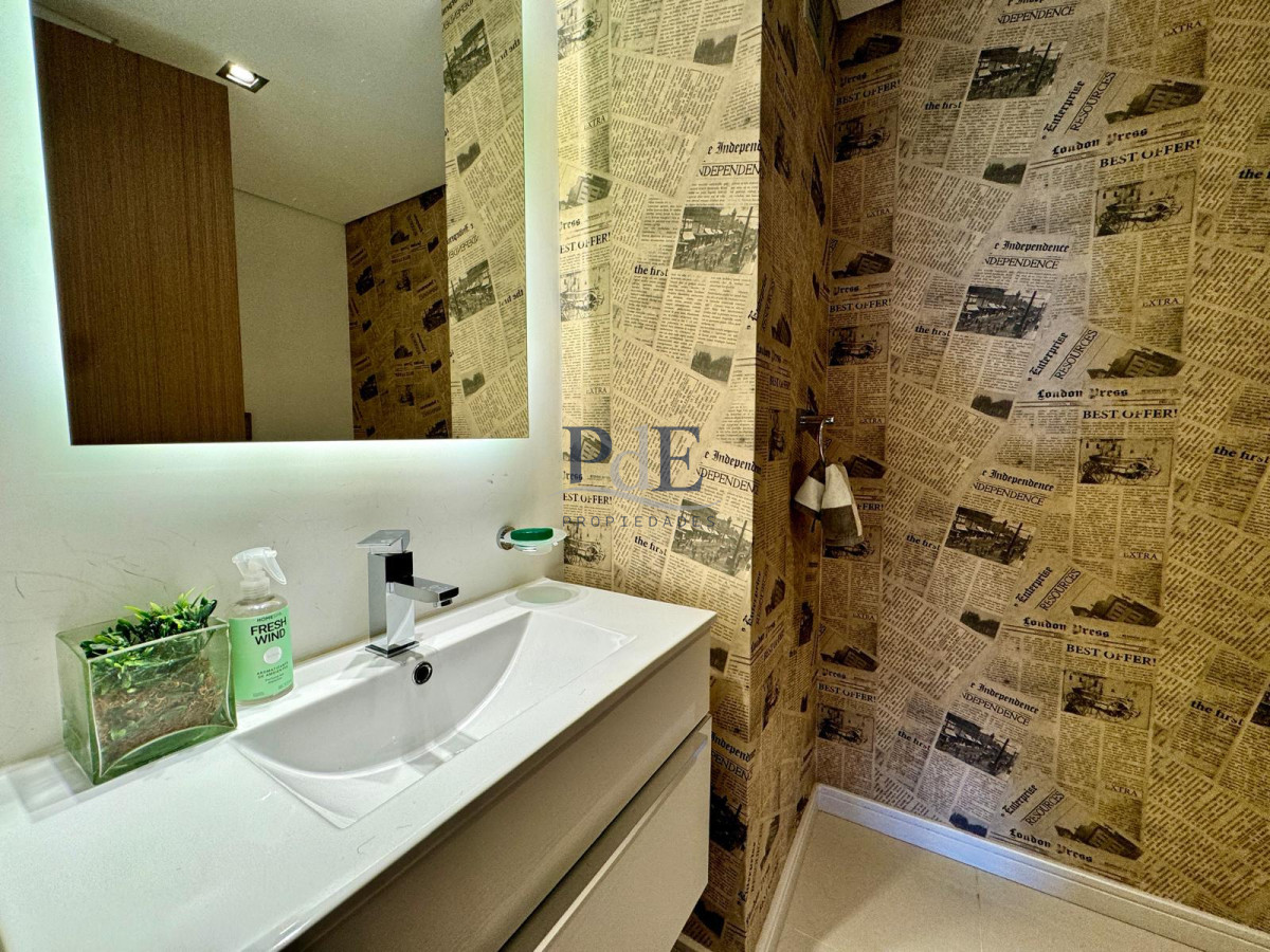 Apartamento en Venta | Playa Brava, Punta del Este. - Imagen 10