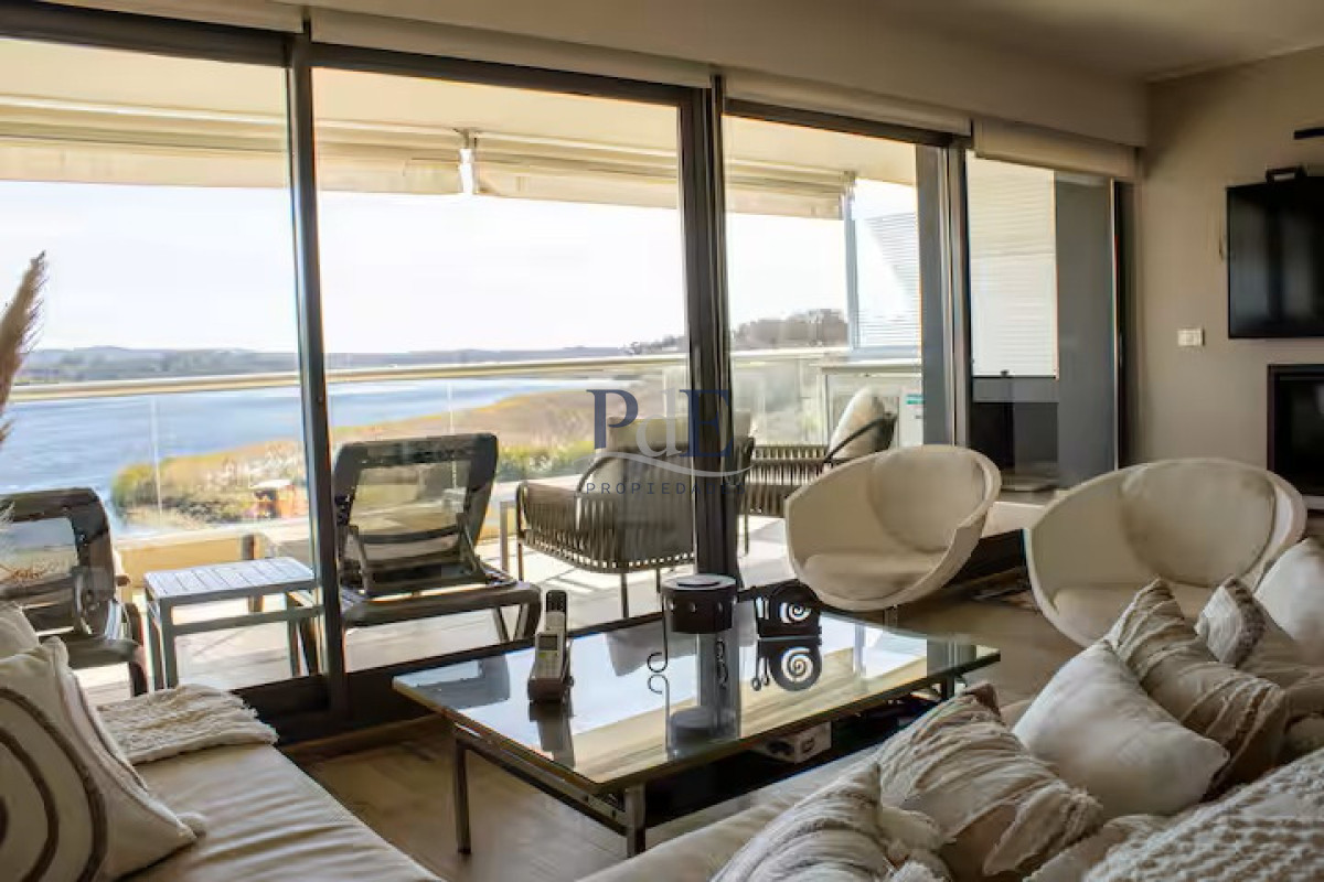 Apartamento en alquiler disponible en temporada 2026 - 2027