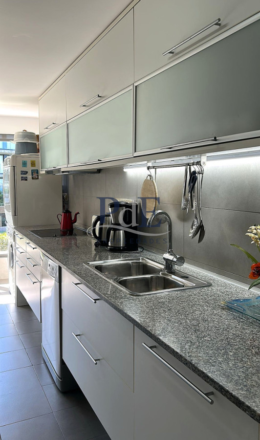 Apartamento pasante con vista al mar y a Laguna del Diario - Imagen 15