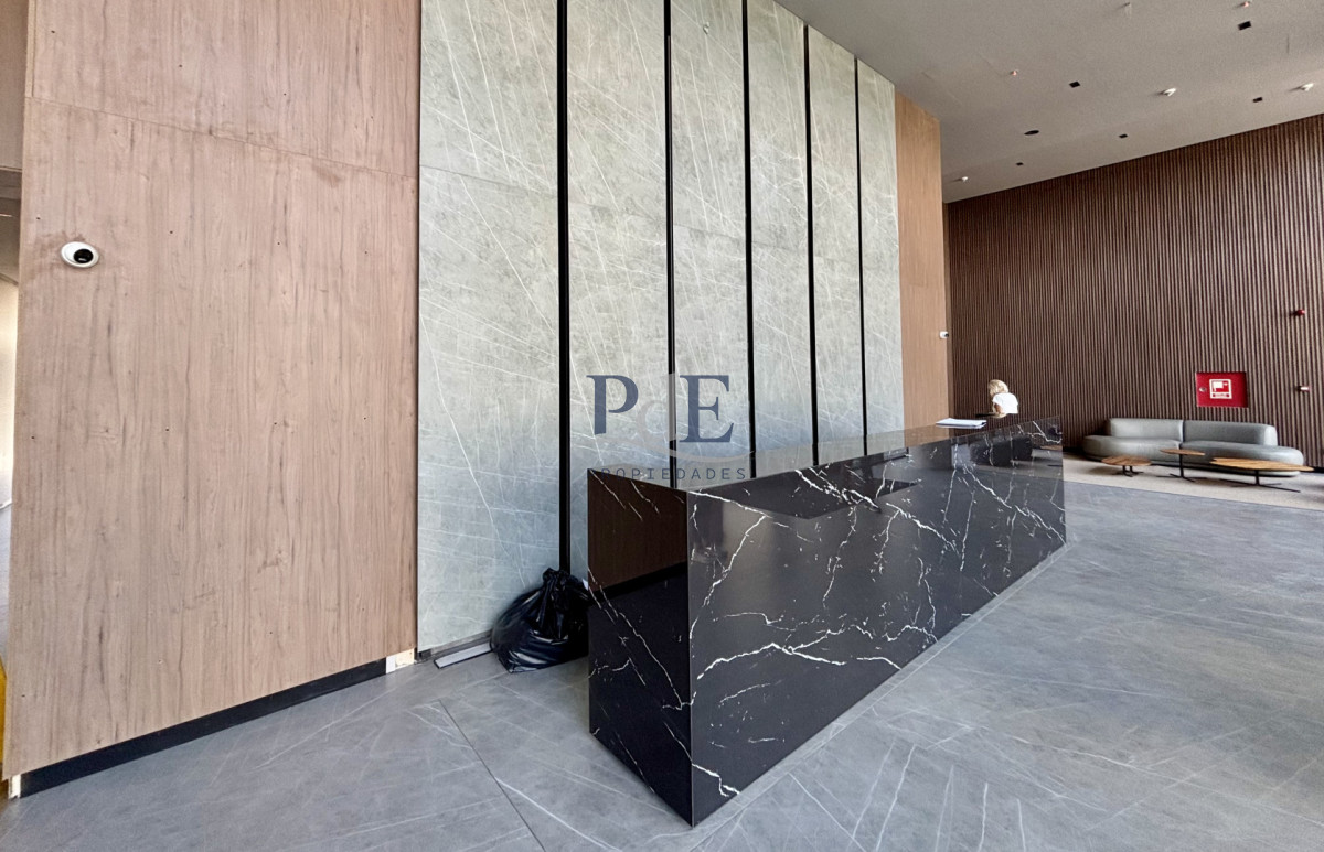 TORRES DEL ESTE | 2 dorm 2 baños desarrollo de lujo en Av. Chiverta, Punta del Este - Imagen 46