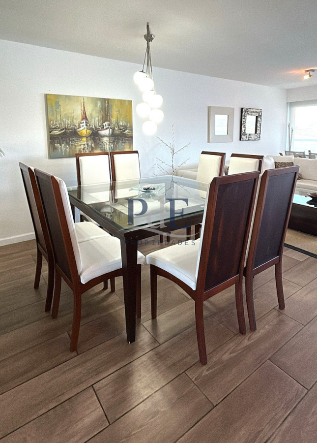 Apartamento pasante con vista al mar y a Laguna del Diario - Imagen 19