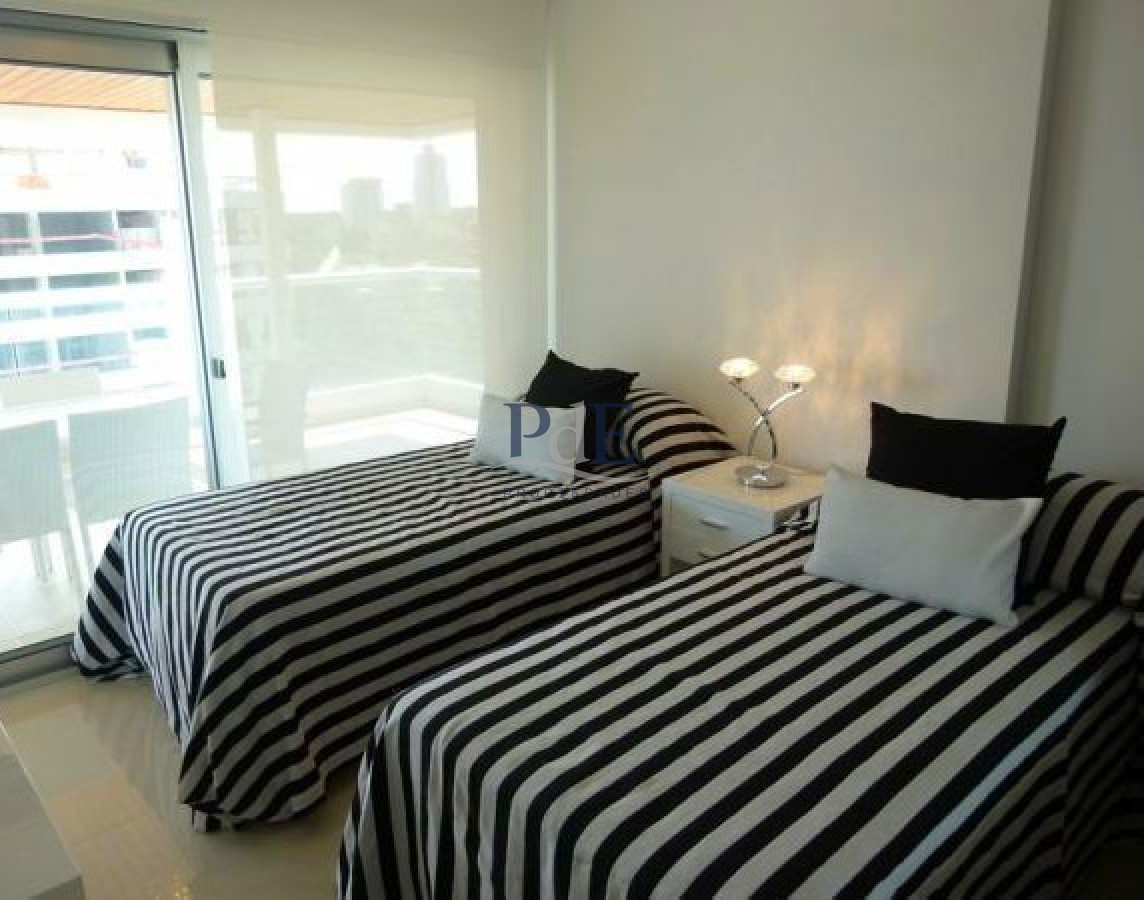 Apartamento disponible en alquiler temporario - Imagen 20