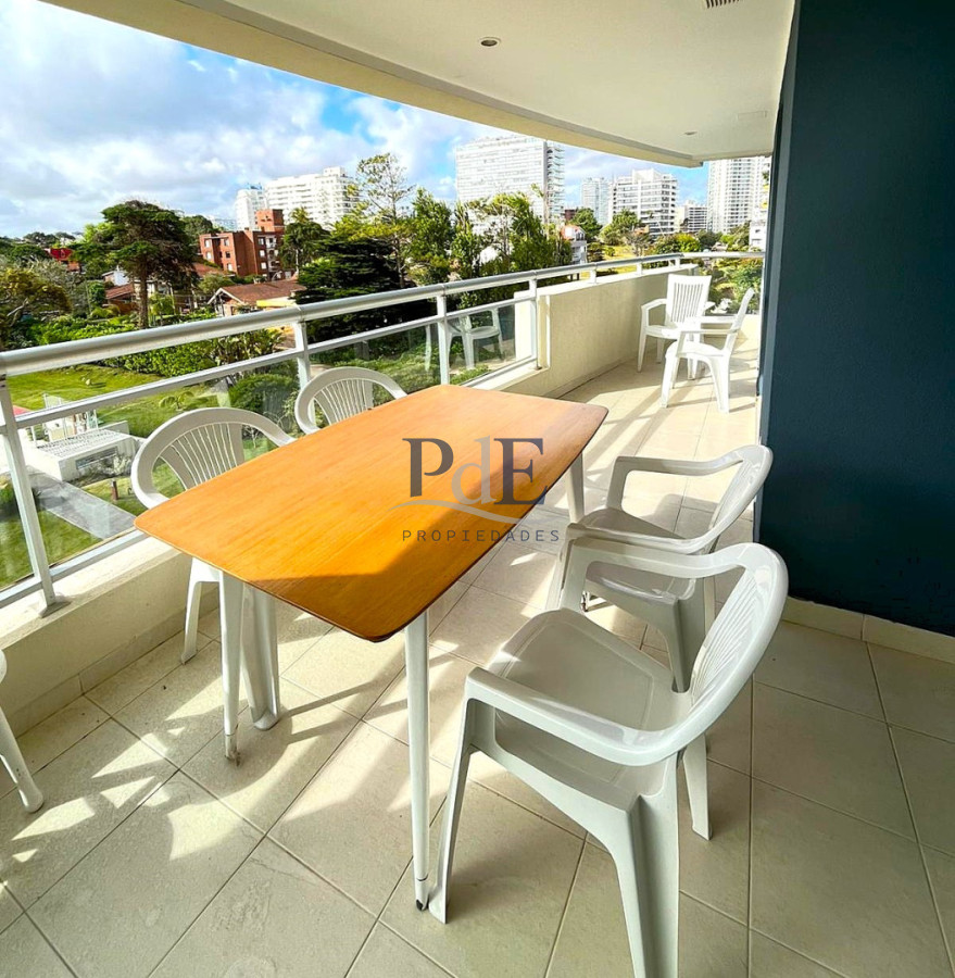 Apartamento en venta en Edificio Forest Tower I - Imagen 19