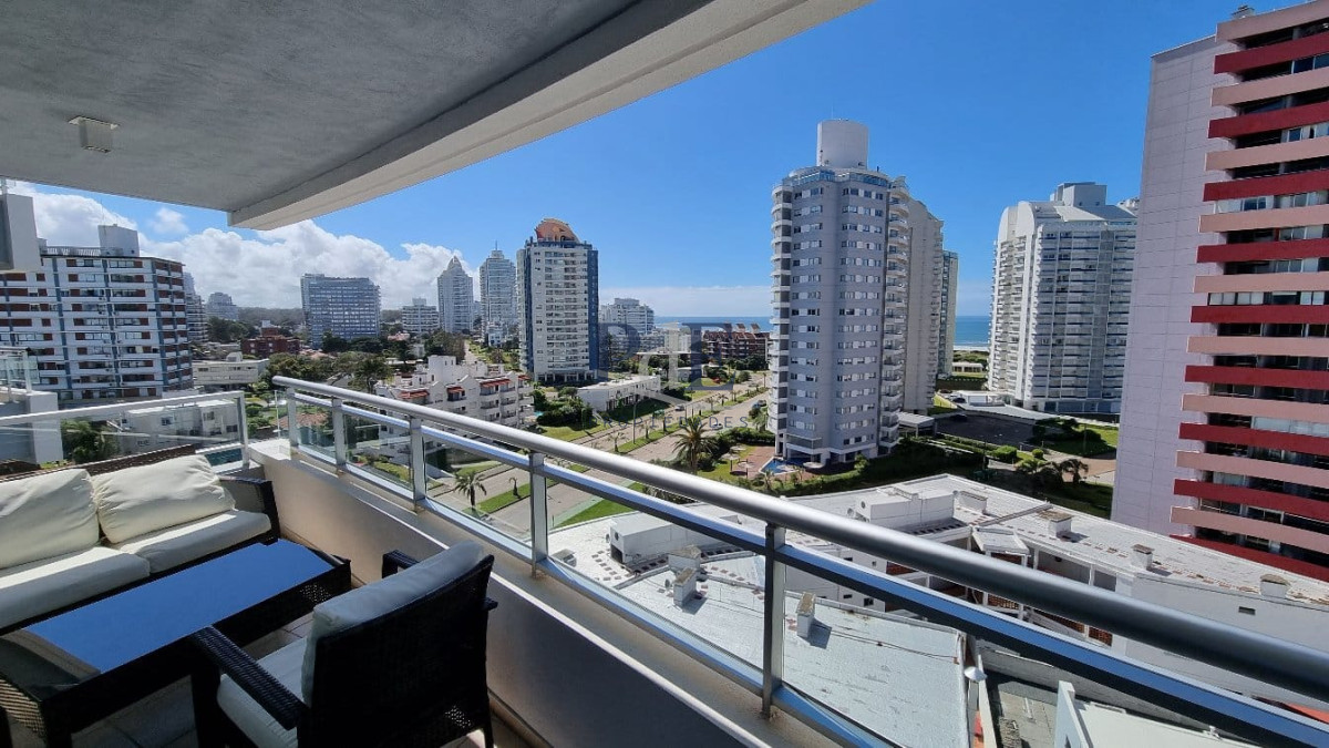 Apartamento en alquiler temporario en Aidy Grill - Imagen 19