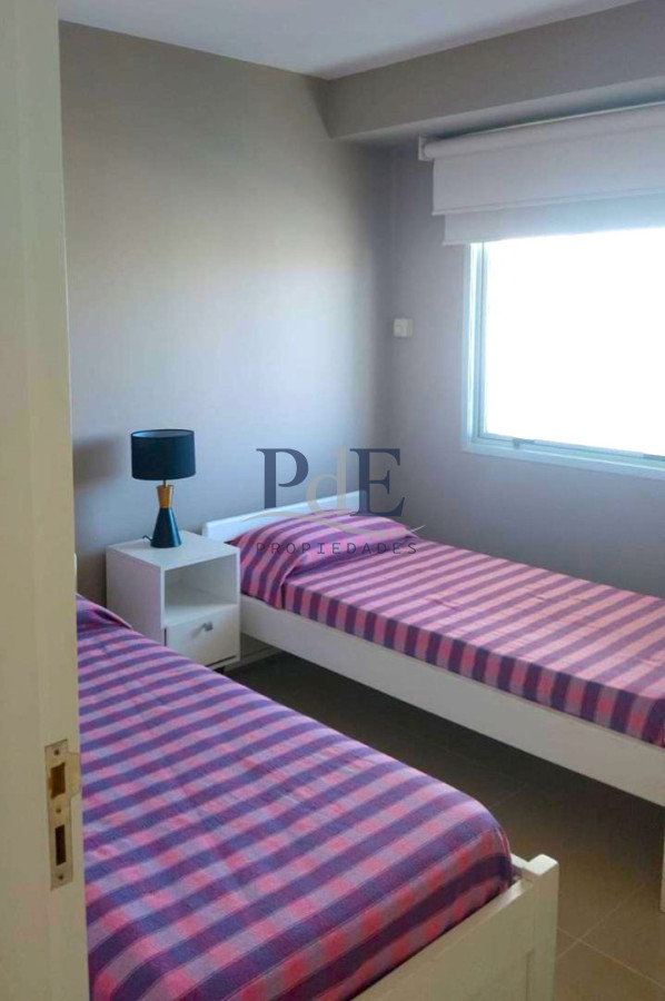 Disponible en alquiler del  de Enero 2 Dorm Pda 2 Punta del Este - Imagen 12
