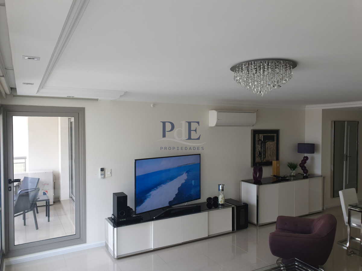 Torre Imperiale III 3 dorm Punta del Este  - Imagen 6