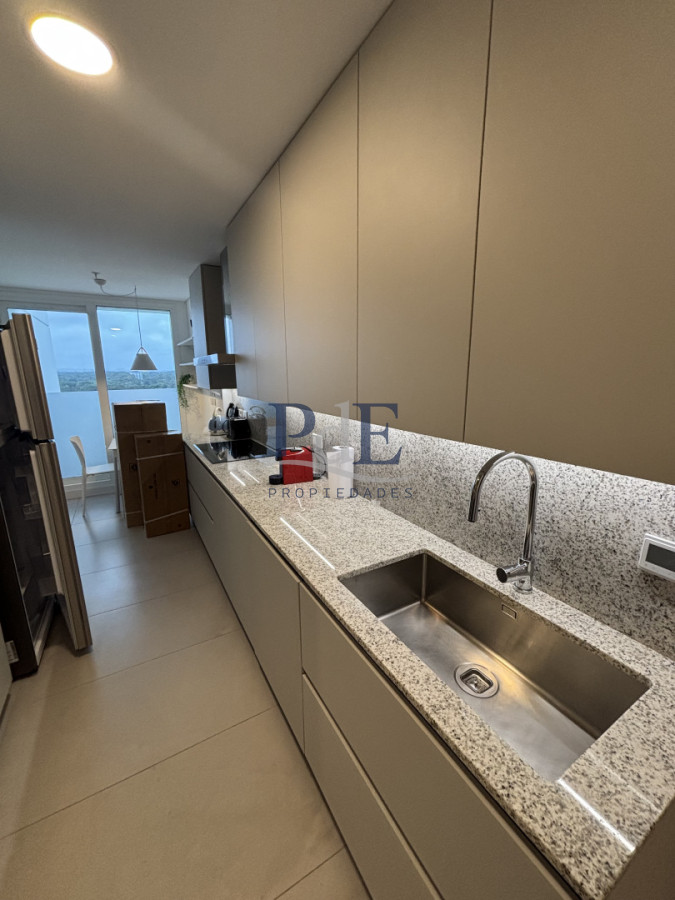 Le Parc III | Piso Panorámico | 3 dormitorios en suite | Venta y alquiler | - Imagen 16