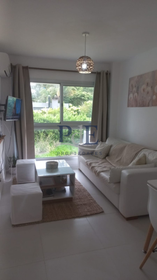 Apartamento en alquiler temporario!!