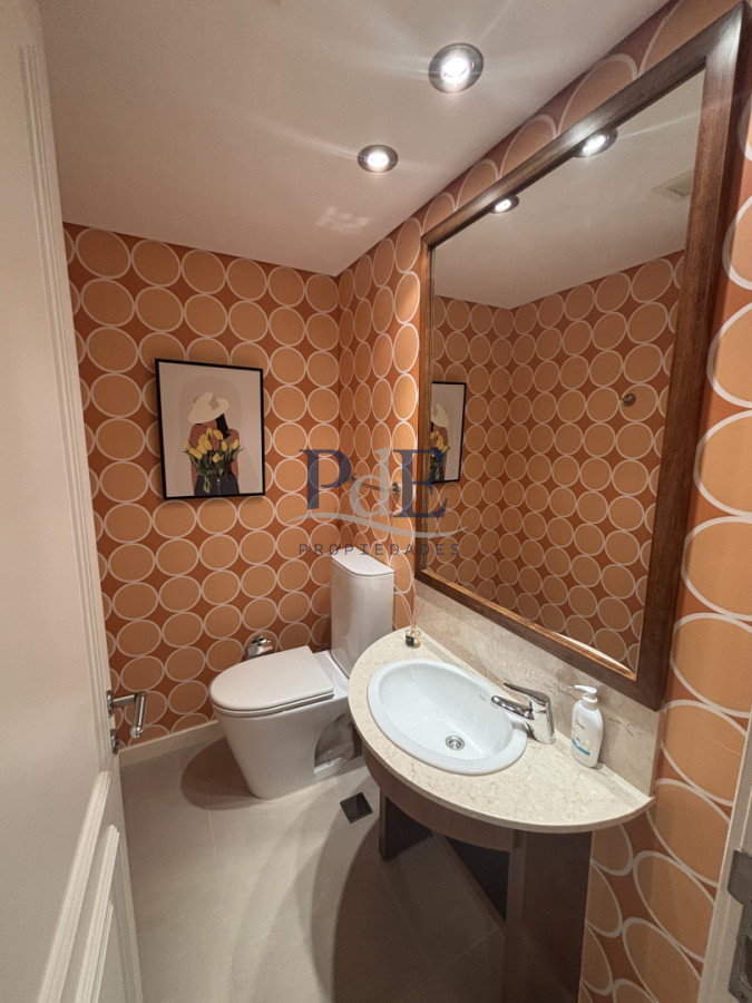 Le Parc II | Panorámico | 2D Suite + Dep. Frente al mar en Playa Brava - Imagen 15