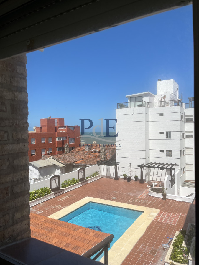 Apartamento en venta | Península 3 Dormitorios con garaje y vista. - Imagen 10