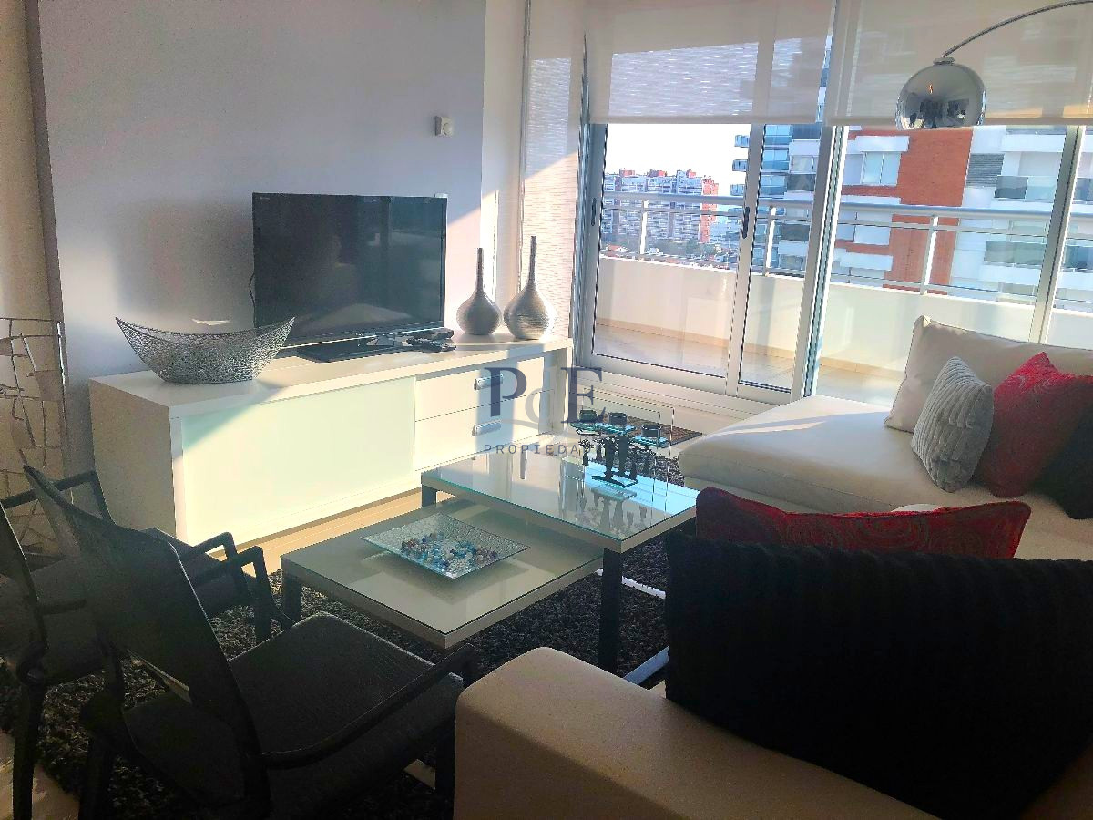 Apartamento en Aidy Grill con servicios destacados - Imagen 4