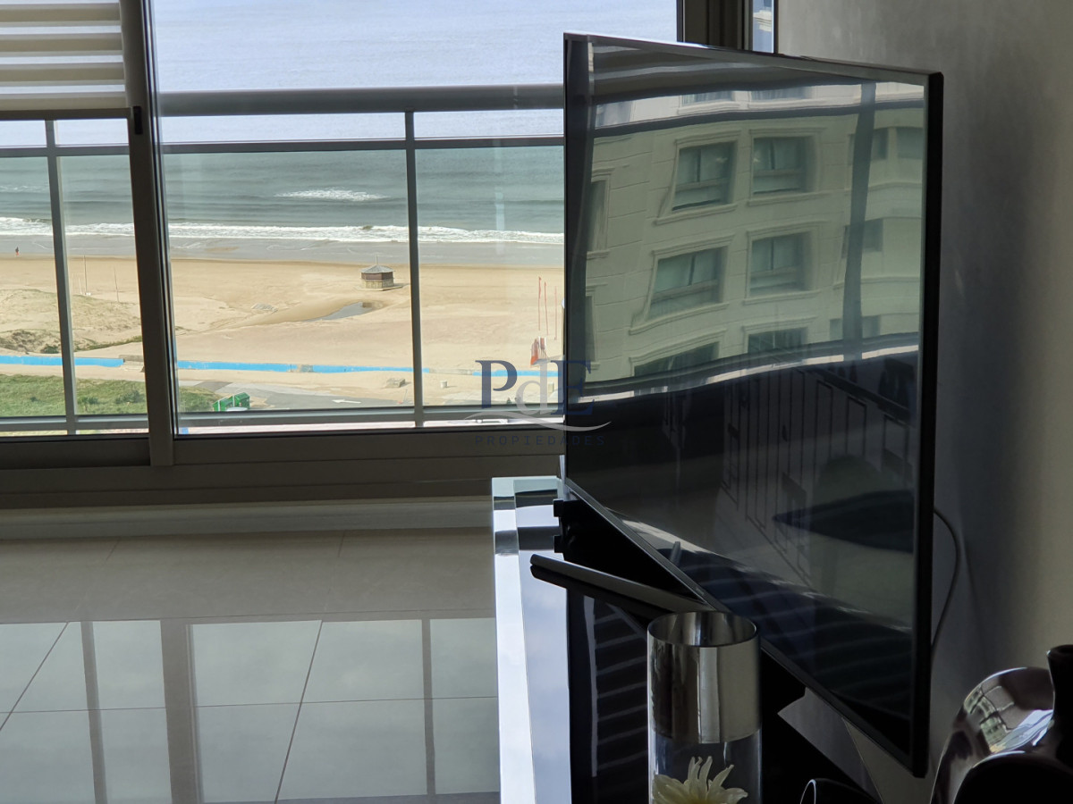 Torre Imperiale III 3 dorm Punta del Este  - Imagen 3