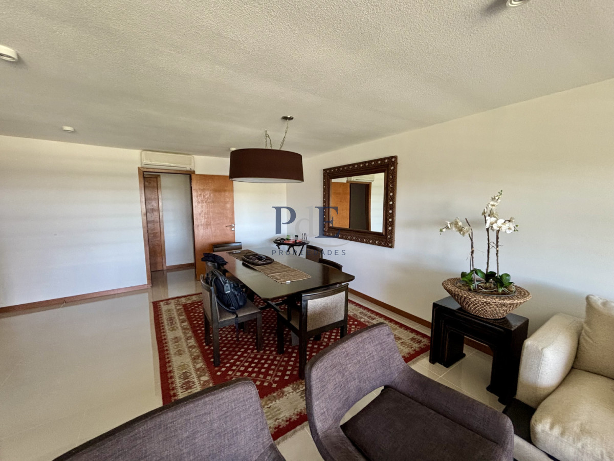 Dúplex tipo casa frente al mar | 3 suites + dependencia | Barbacoa cerrada privada - Imagen 28