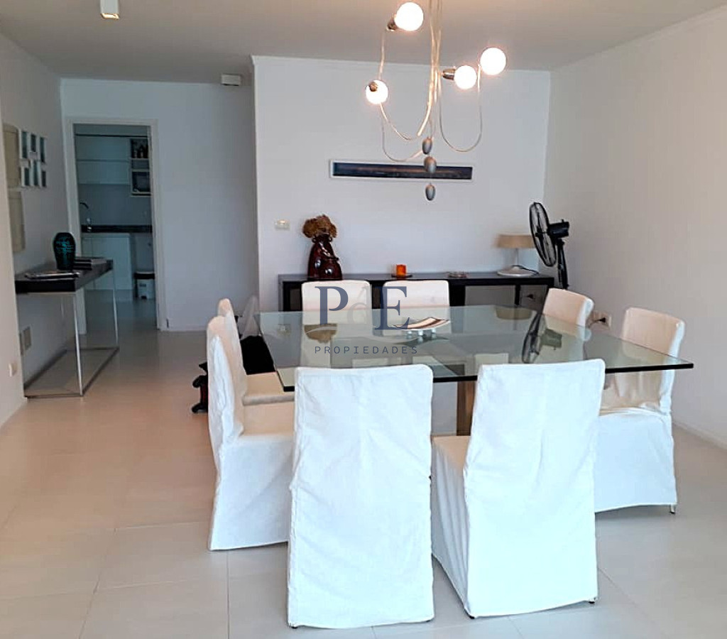 Amplio apartamento en alquiler temporario - Imagen 3