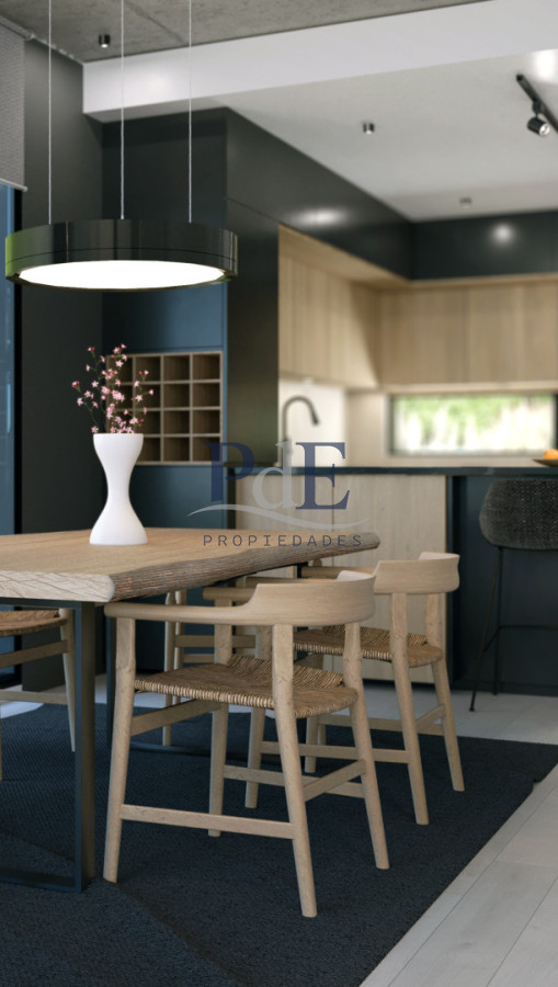 Baleia - Nuevo desarrollo en Punta Ballena con vistas al mar - Imagen 47