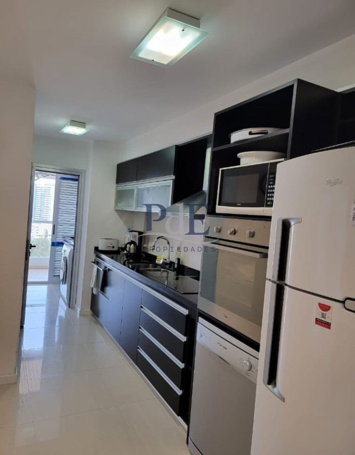 Apartamento con vista a Playa Brava!! - Imagen 22