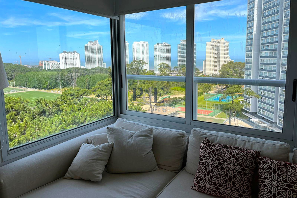 Apartamento en alquiler de temporada 2025-2026 | Punta del Este - Imagen 27