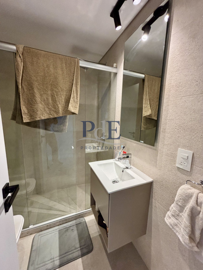Pent House en alquiler | Torre Manglar Brava | Jacuzzi en terraza | 3 suites - Imagen 19