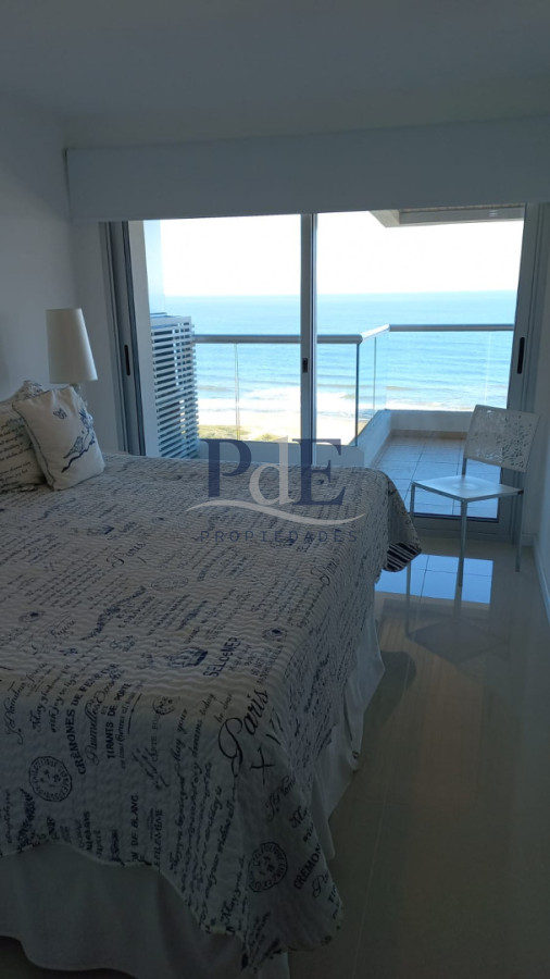 Amplio apartamento con una vista plena al mar!!! - Imagen 25