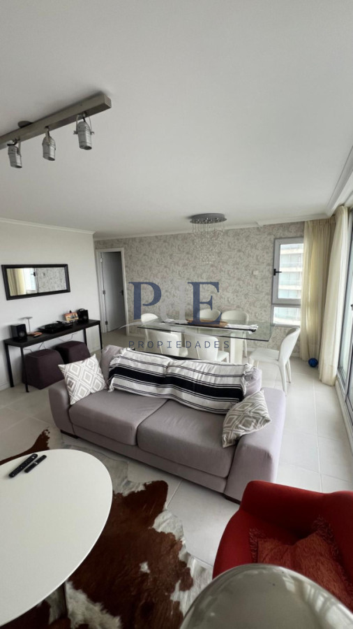 Apartamento en alquiler temporario en Ocean Drive II - Imagen 8