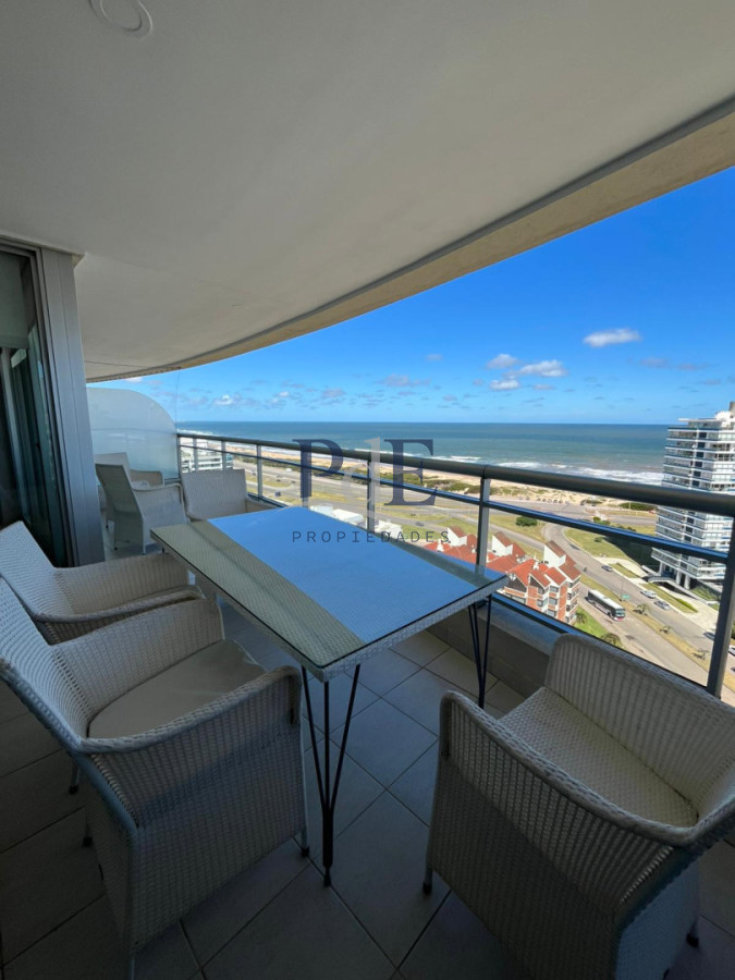 Apartamento en venta y alquiler  en Edificio Forest Tower I - Imagen 6