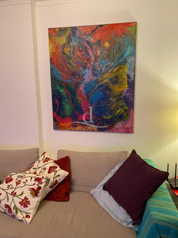 Apartamento sobre Avda. Chiverta en alquiler - Imagen 21