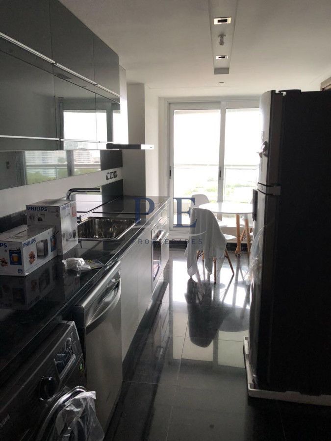 Apartamento en Venta | Playa Brava, Punta del Este. - Imagen 21