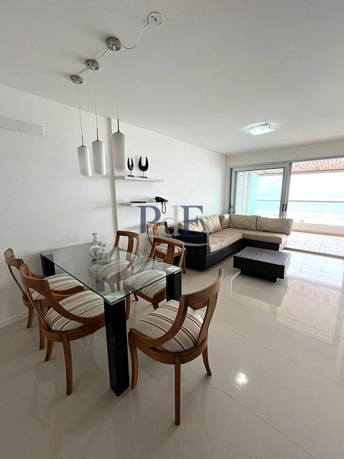 A 50 metros de Mar apartamento en alquiler temporario!! - Imagen 4