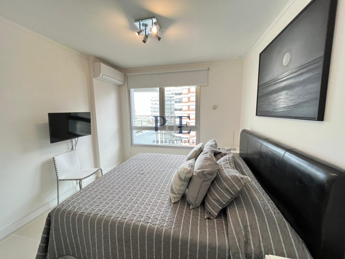 Cómodo apartamento en alquiler temporario - Imagen 36