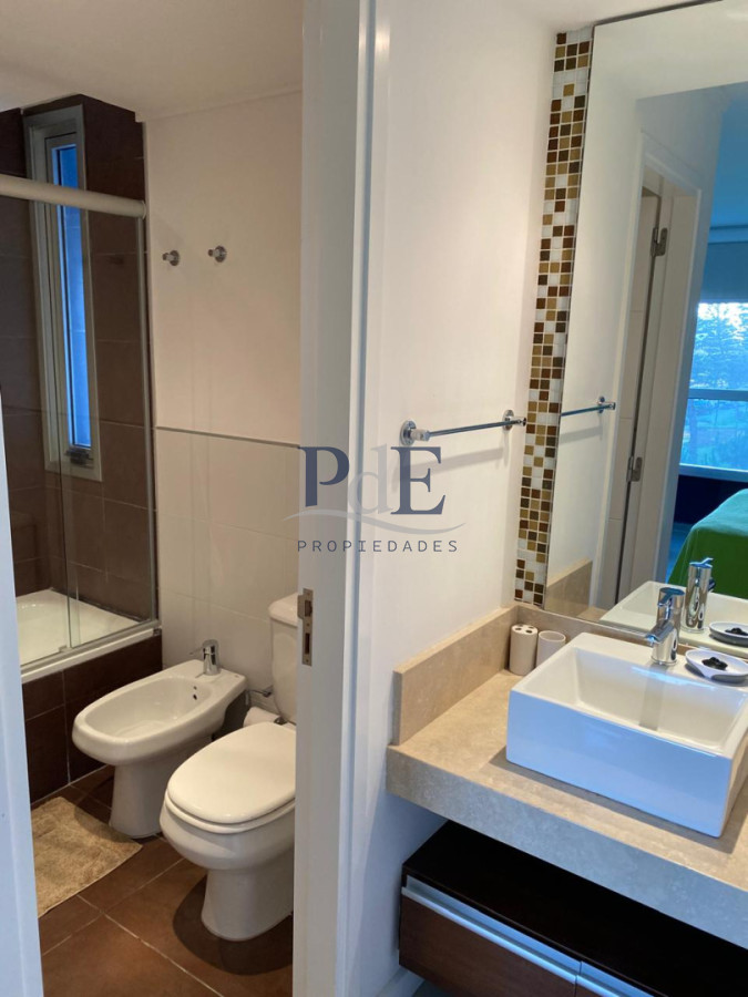 Apartamento sobre Avda. Chiverta en alquiler - Imagen 13