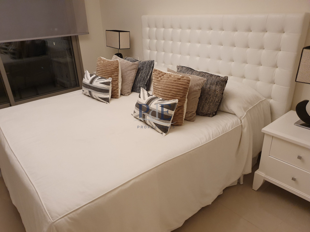 Torre Imperiale III 3 dorm Punta del Este  - Imagen 19