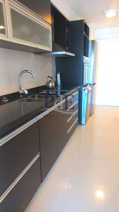 Apartamento en venta | 3 dormitorios | ICON Brava Tower | Playa Brava, Punta del Este - Imagen 9