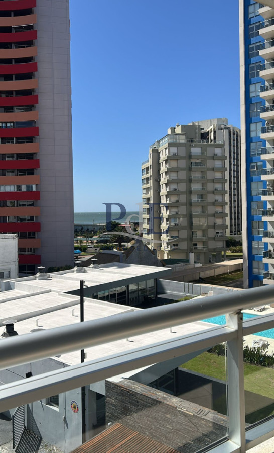 Apartamento en Aidy Grill - 2 Dormitorios con Amenities Completos - Imagen 1