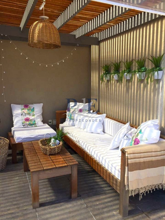 Excelente PentHouse en Brava  - Imagen 1