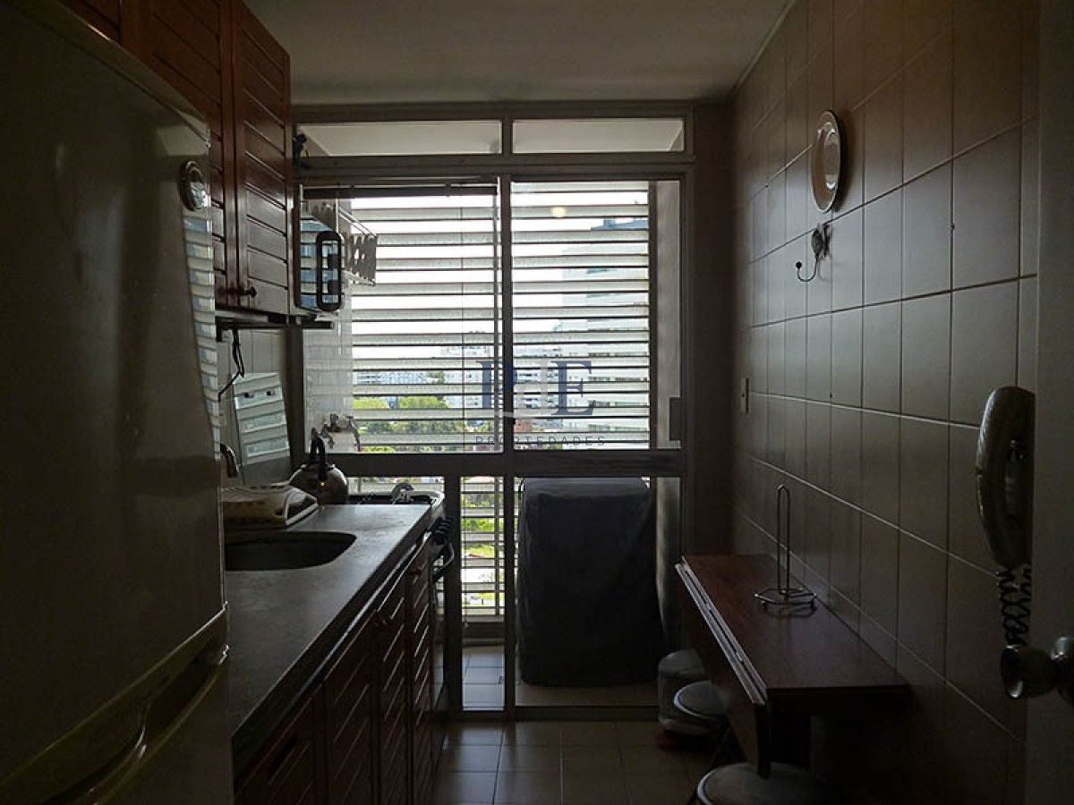 Apartamento en alquiler en baja temporada - Imagen 2