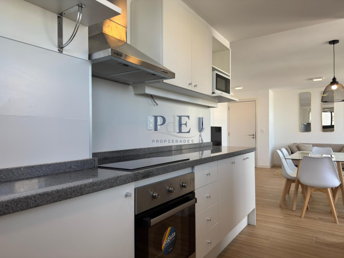 Apartamento en venta de 2 dormitorios | Parada 3 de Playa Brava | Punta del Este - Imagen 6