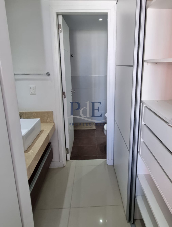 Apartamento en alquiler temporario en Aidy Grill - Imagen 24