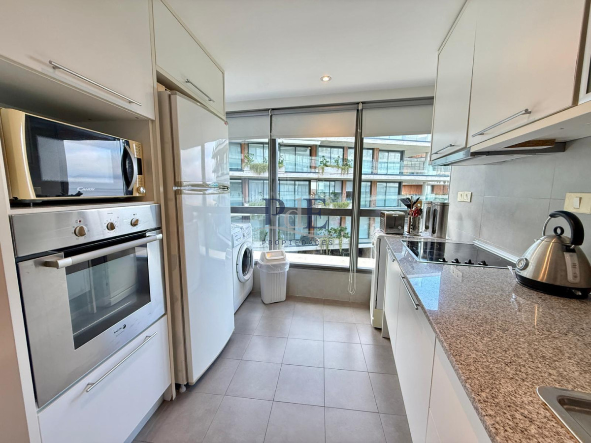 Apartamento a orillas de Laguna del Diario - Imagen 18